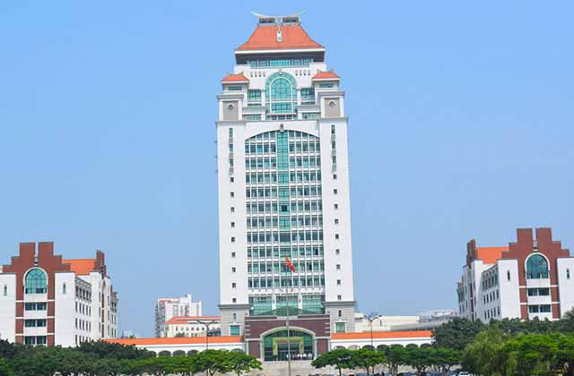  杭州电子科技大学与浙江工业大学哪个好？怎么选？
