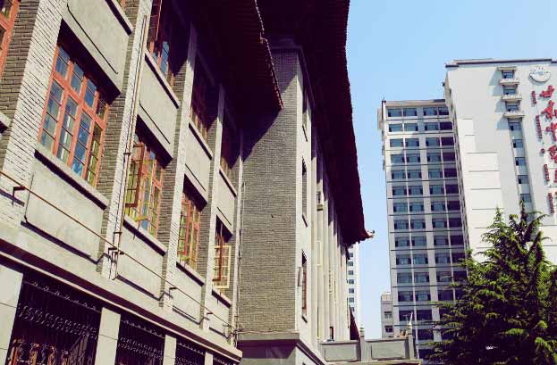 各领域特色院校大盘点！医学、师范、财经、政法…哪所是你的目标?