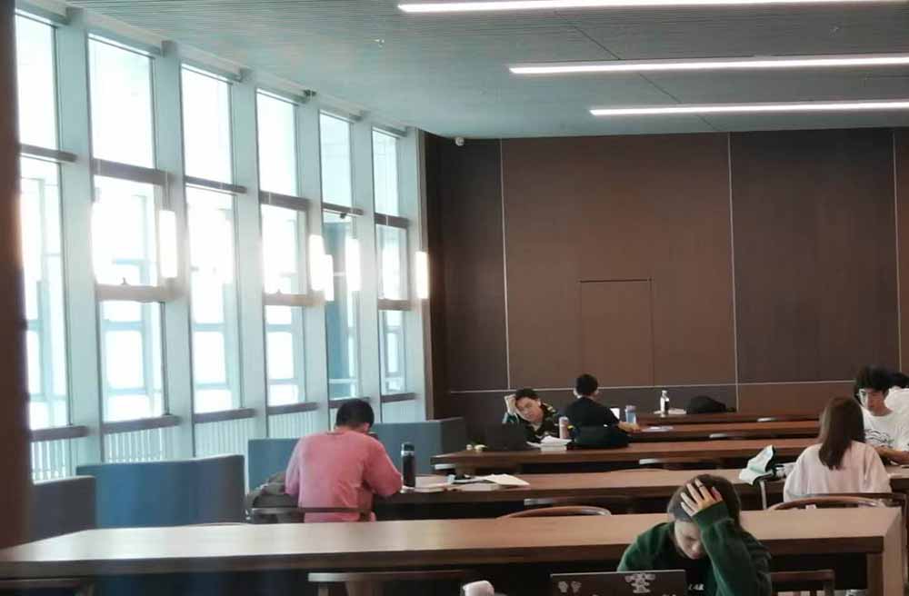 2025年北京科技大学在北京各专业录取分数线一览
