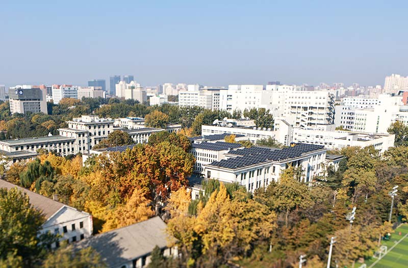 2025年北京科技大学在江苏分专业录取分数线汇总 2025年北京科技大学在江苏分专业录取分数线汇总