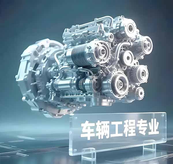 ​车辆工程专业怎么样？哪些大学实力强