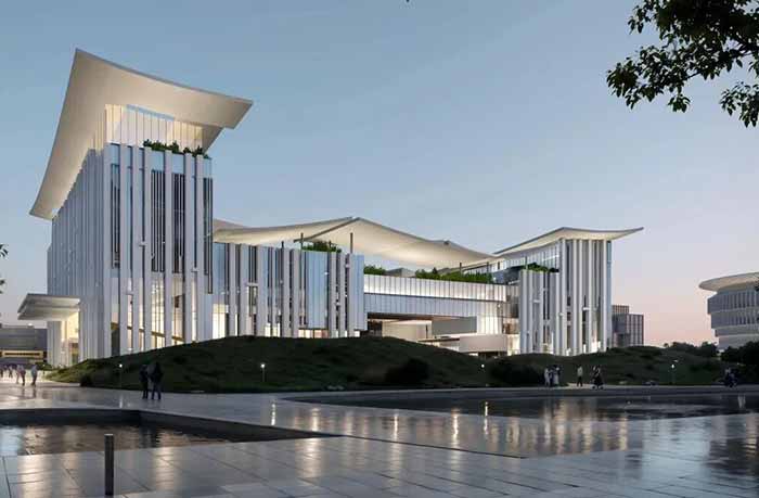 河南电子科技大学