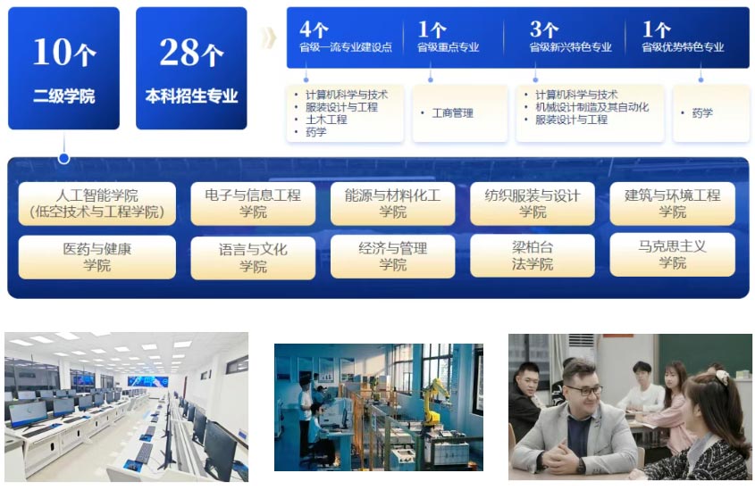 绍兴理工学院怎么样?好不好?值不值得报? 绍兴理工学院怎么样?好不好?值不值得报?