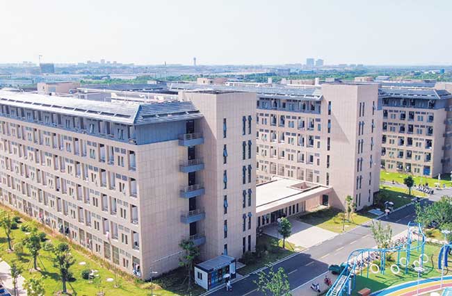 安徽信息工程学院2026年录取情况介绍 安徽信息工程学院2026年录取情况介绍